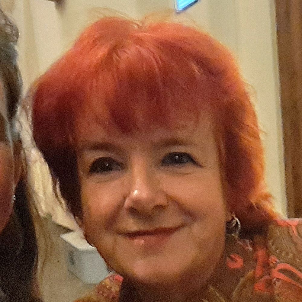 Ingeborg Hornsveld