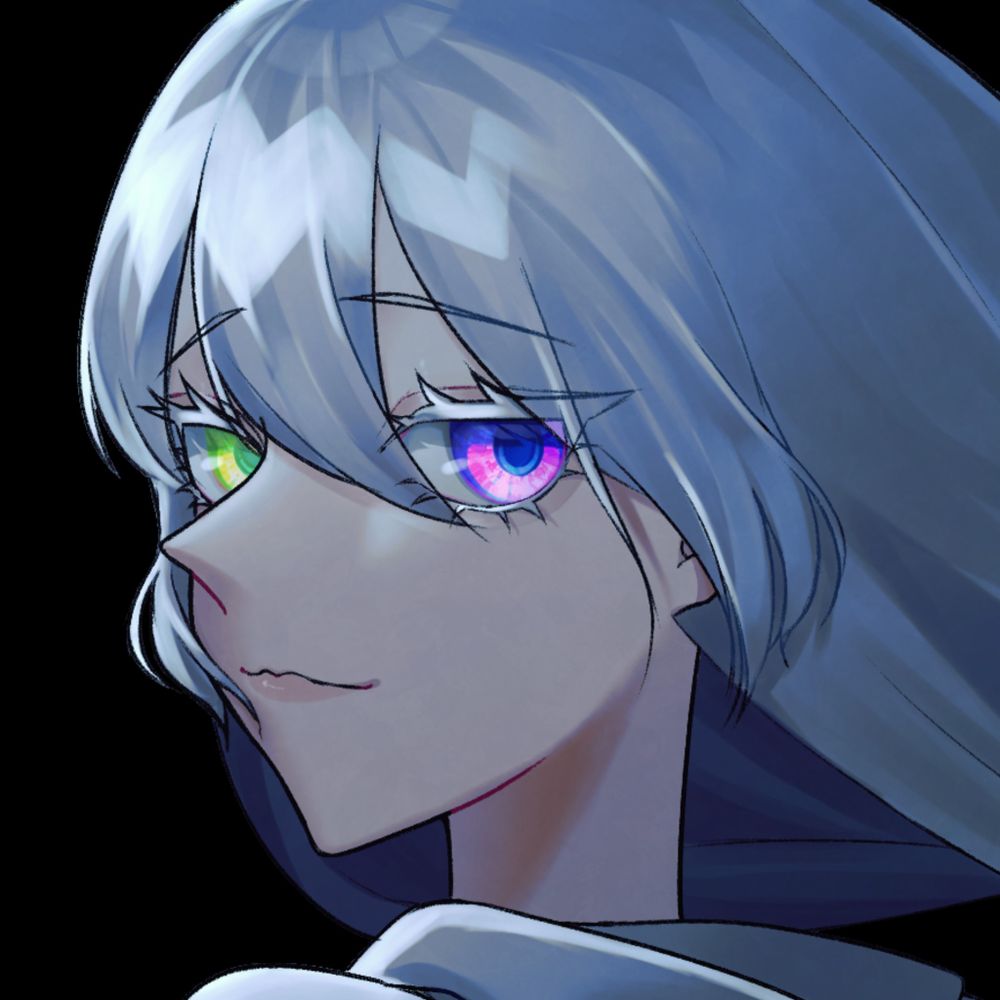 虚像