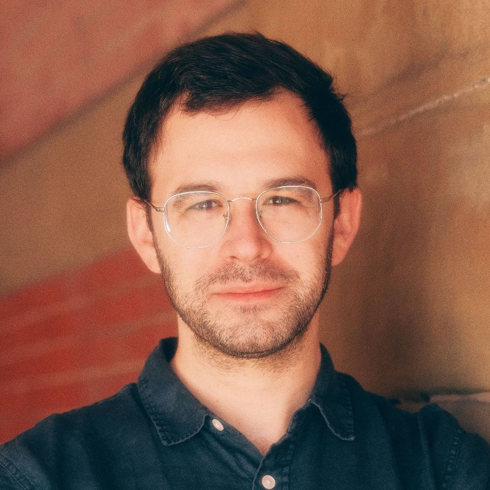 Sam Bloch