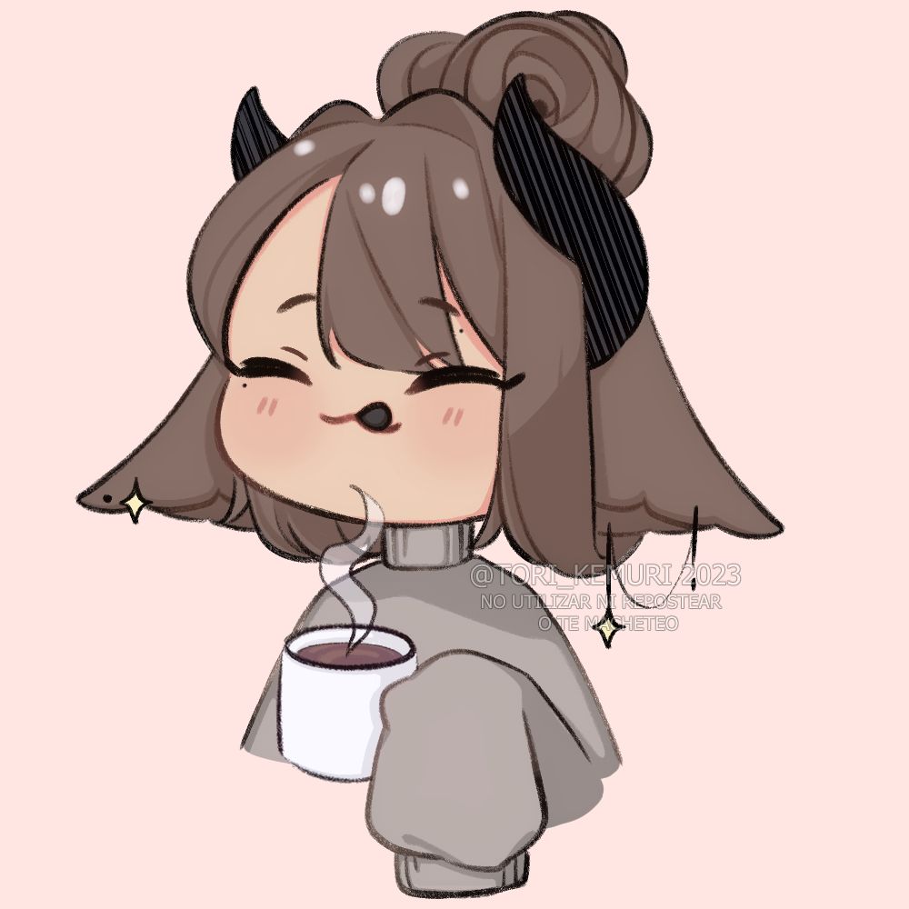 Tori Kemuri (COMMS OPEN)