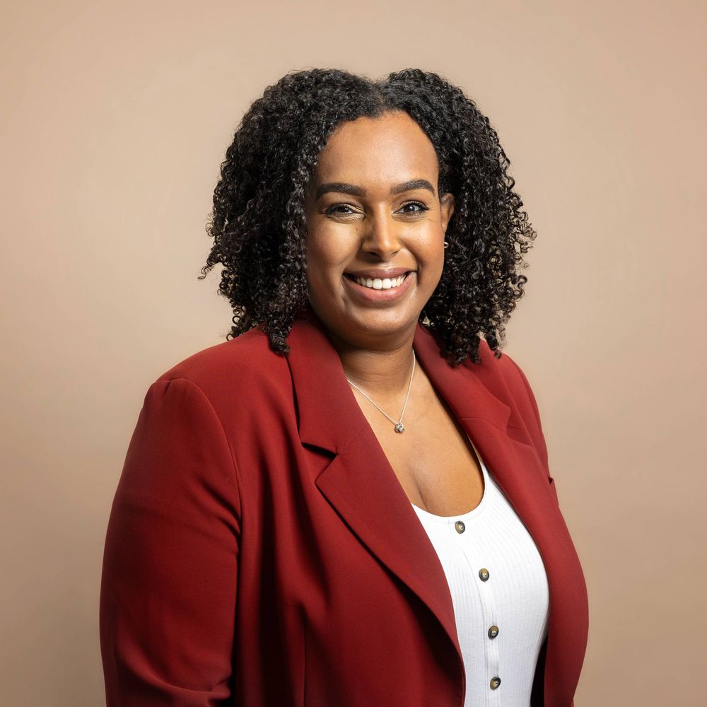 Mikal Tseggai