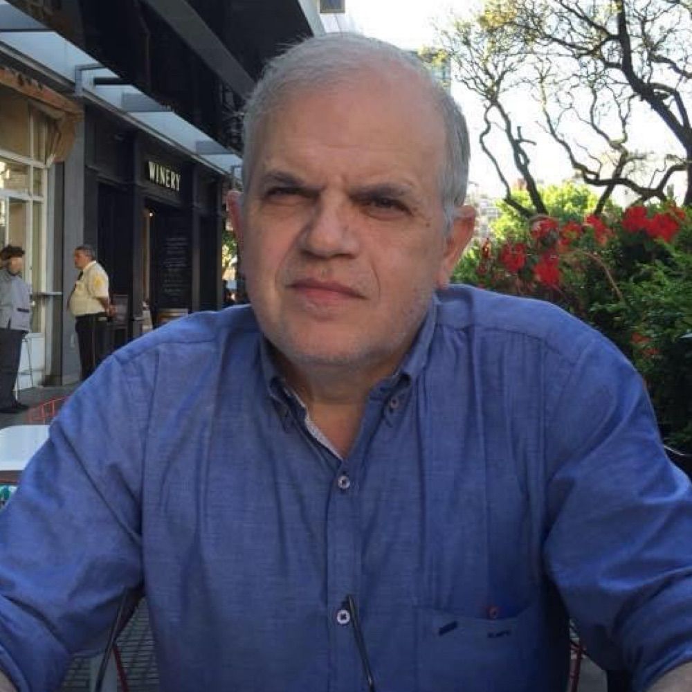 Luis Zapiola