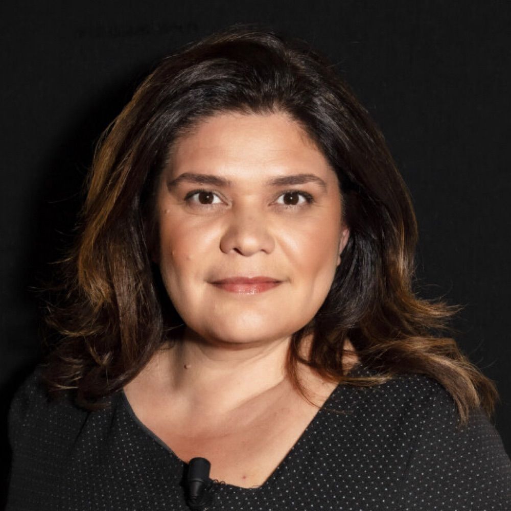 Raquel Garrido