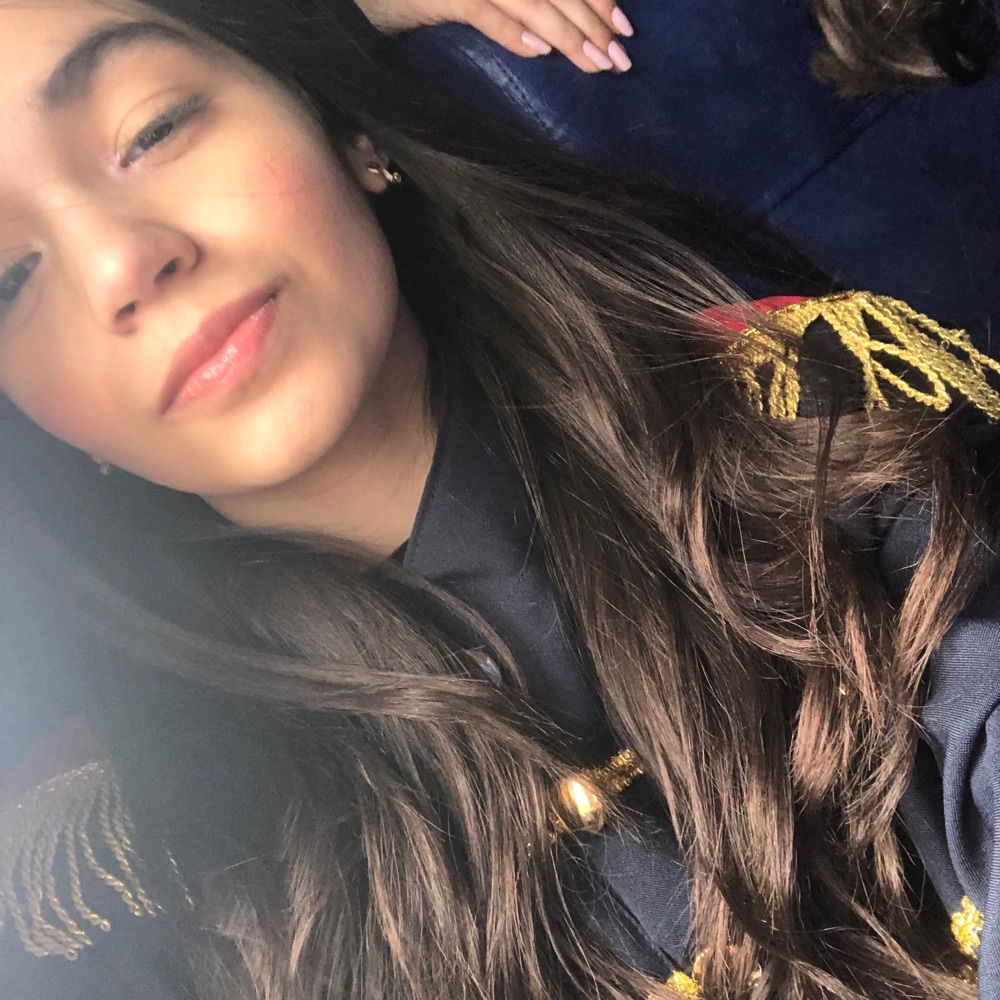Laurinha📸