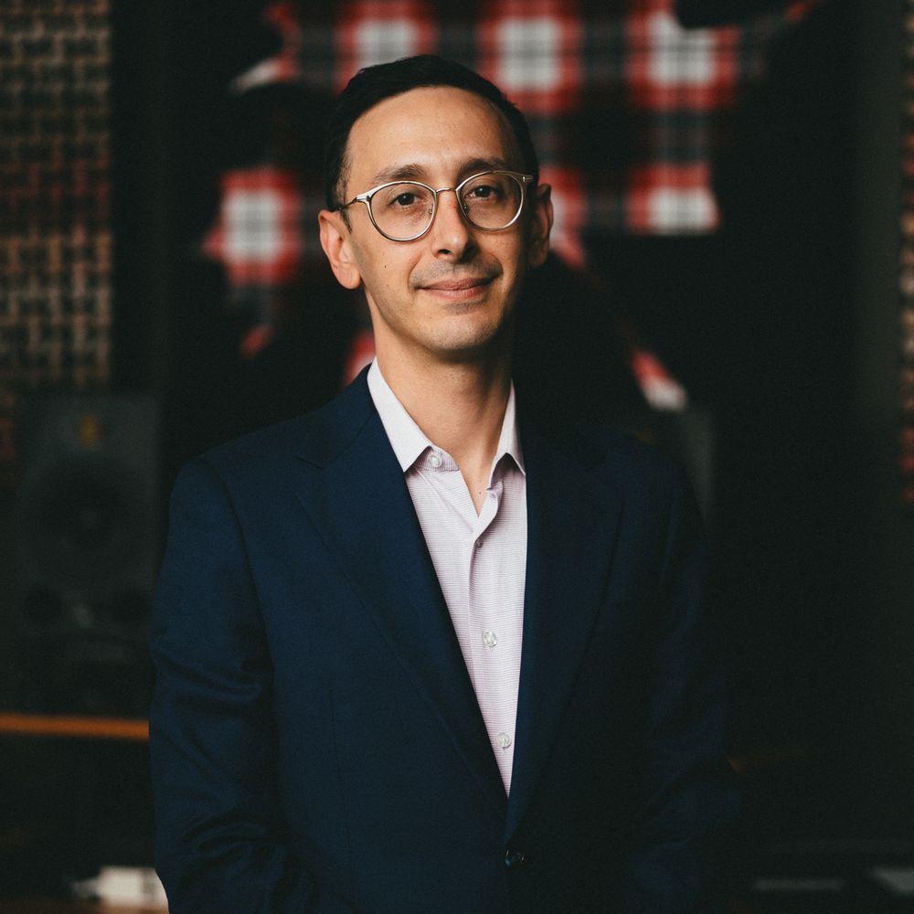 Adam Jacobs