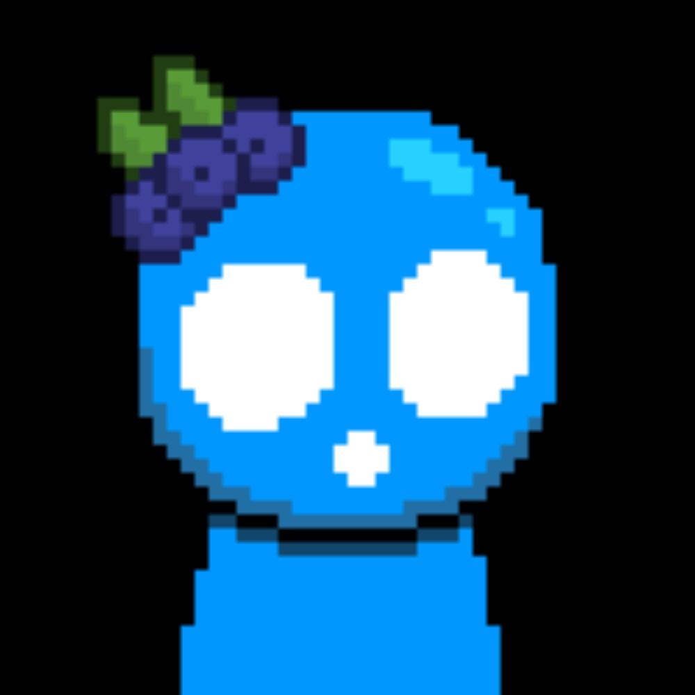 GeodeBerry