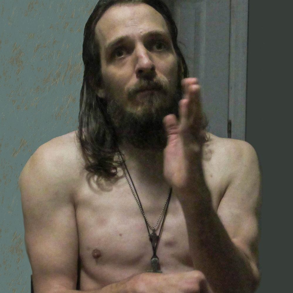 Modern Dionysian