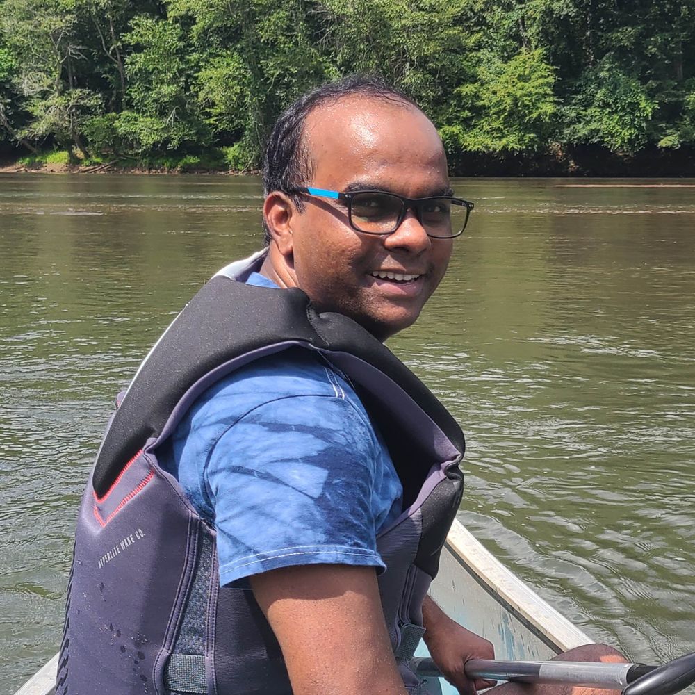 Vikrant Kamble