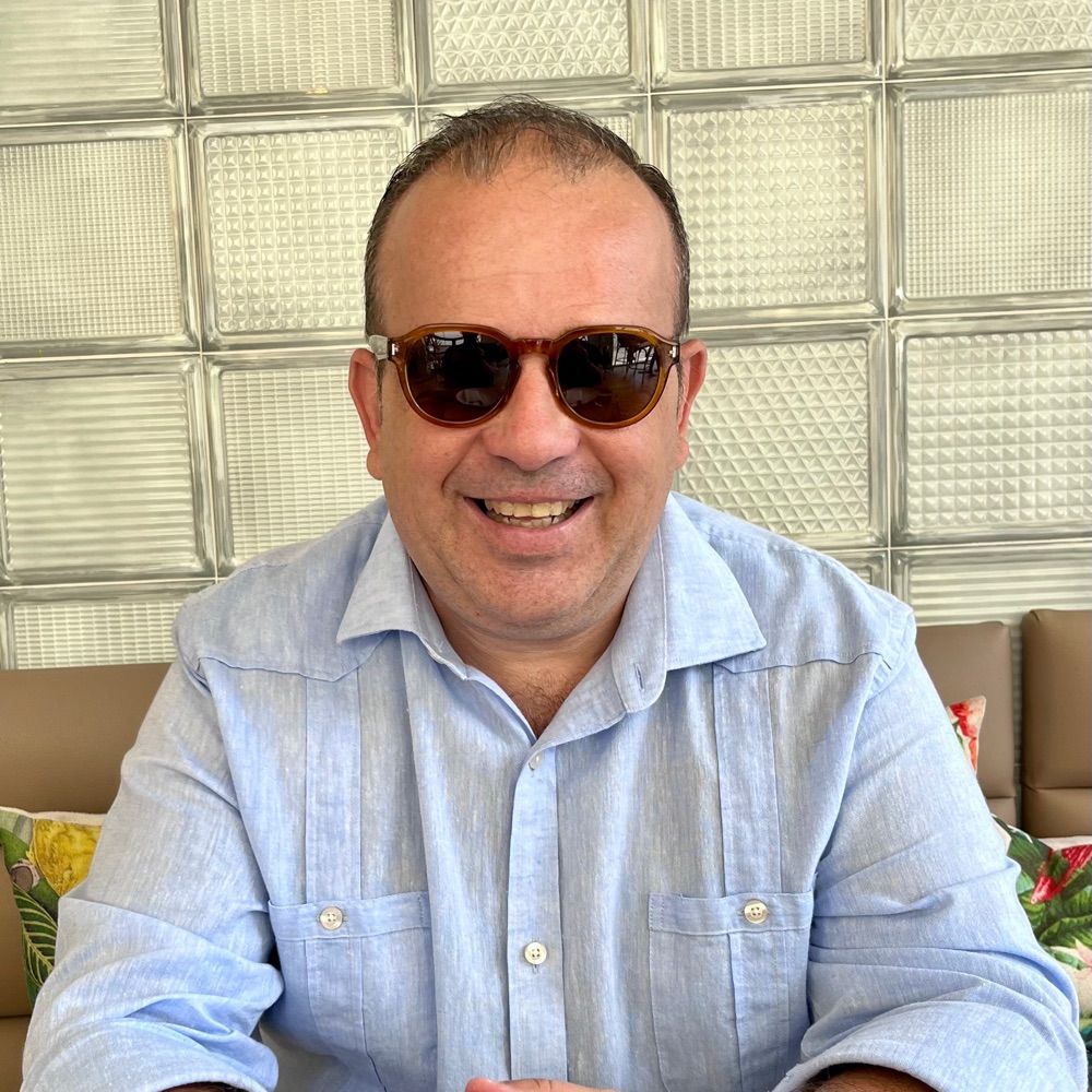 Manuel Morito