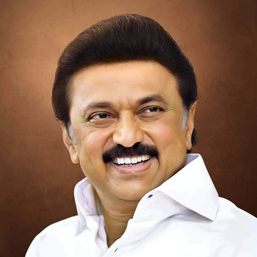 திராவிட அழகன்