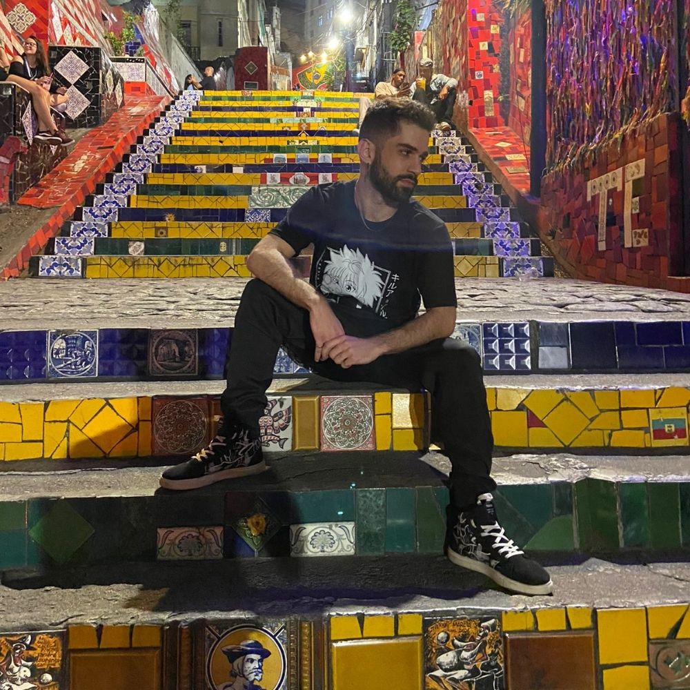 Guilherme Bittencourt 
