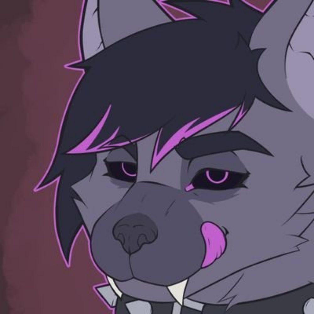 Red (Commissions Open! 4/5 Slots)