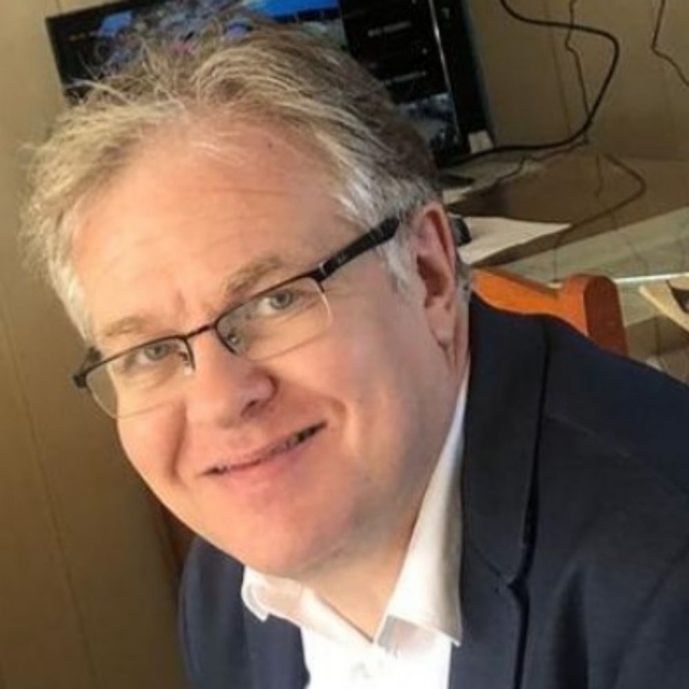 Graham Stanley