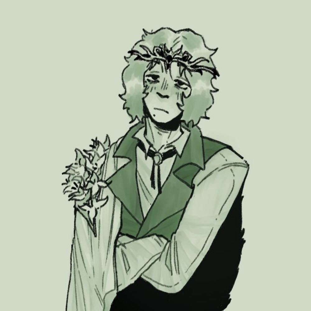 Prince's Palace | Halfblood Confessions
