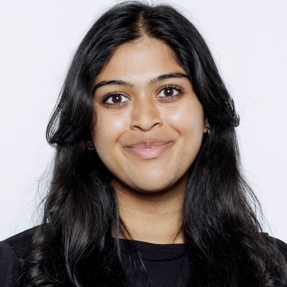 Purnima Qamar