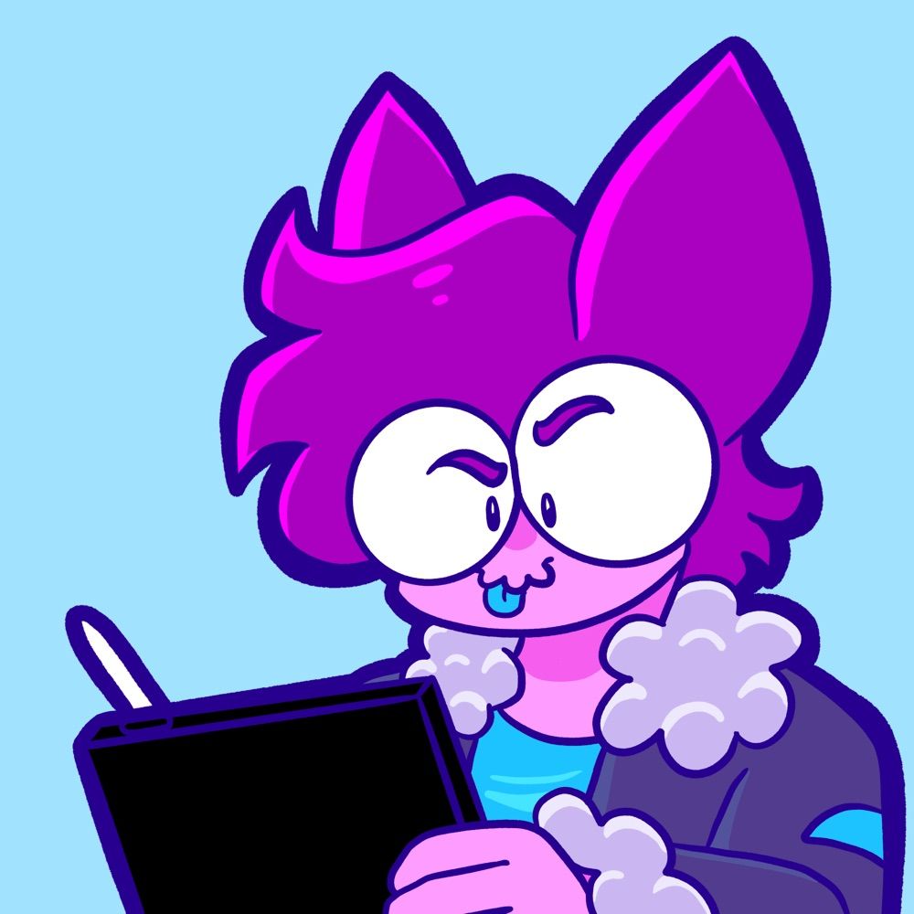 IzzyJoFo | Commissions Open!