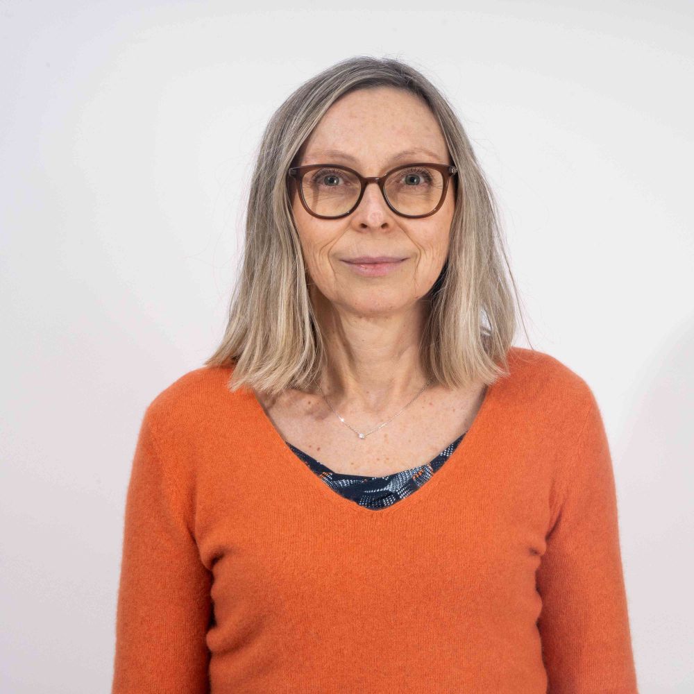 Sylvie Benzoni-Gavage
