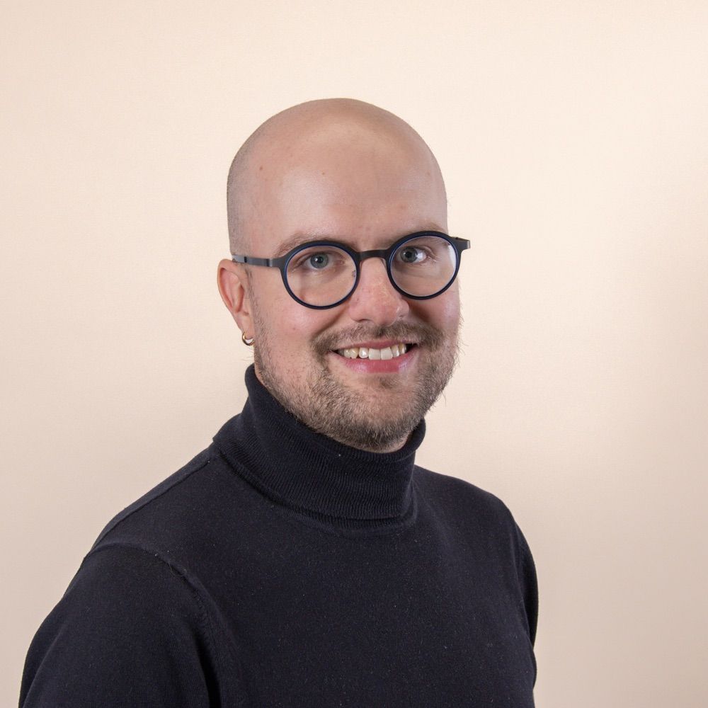 Joni Oksanen