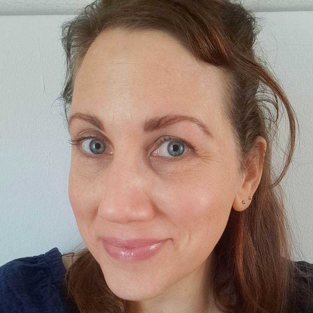 Karen Lukesh