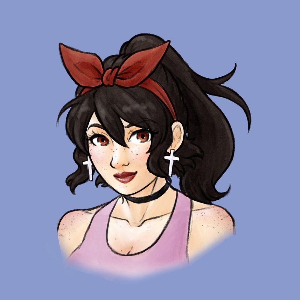 Bethany Morgan 🔆🌹🐌's avatar