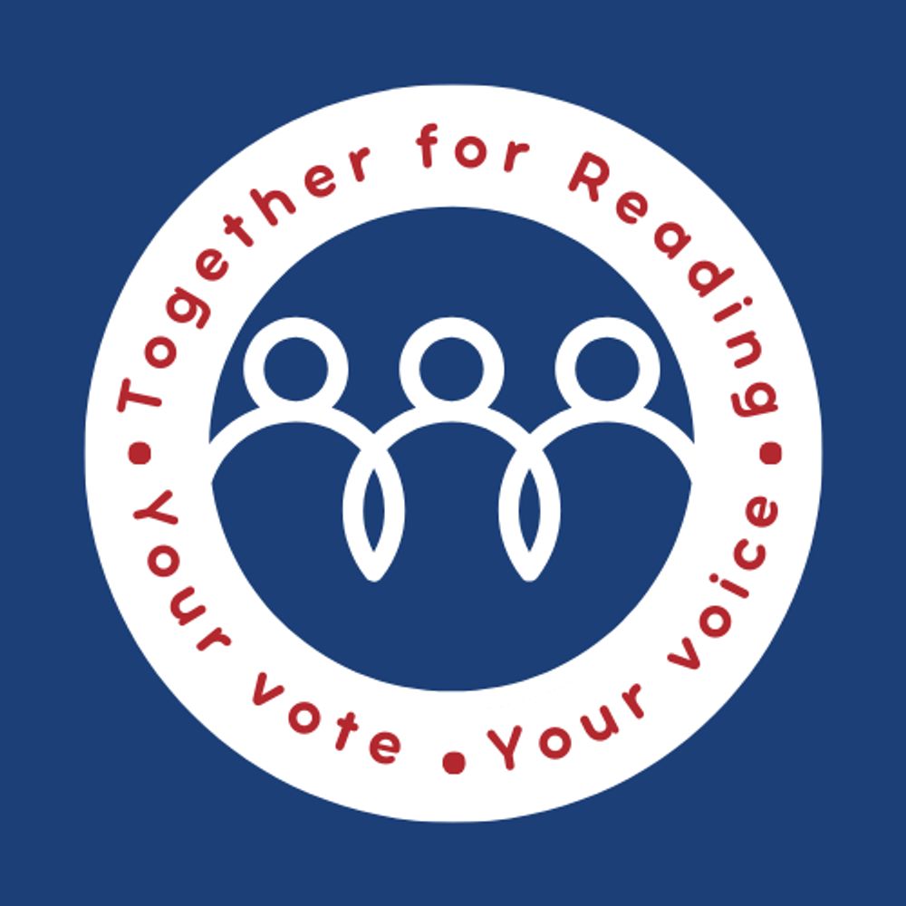 Together For Reading