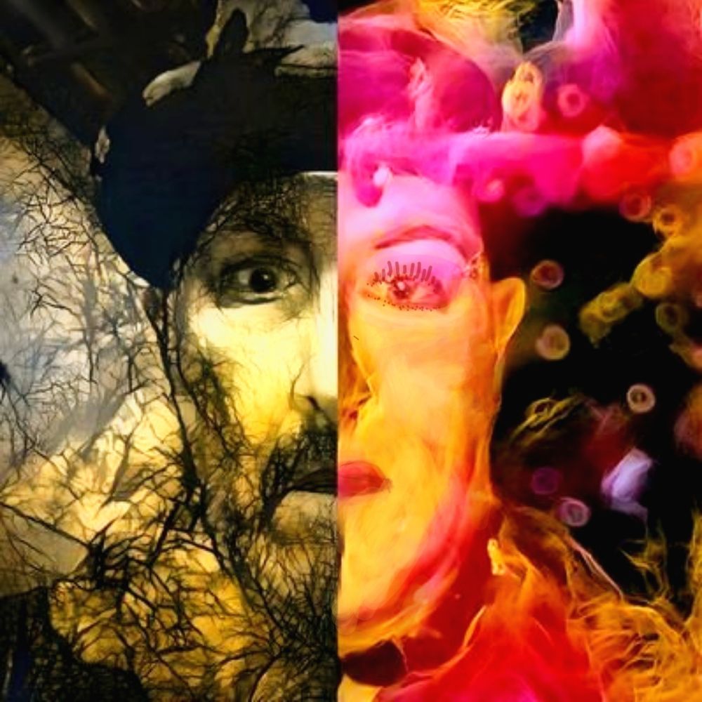 Max Dalí- Kamilla Kulova 