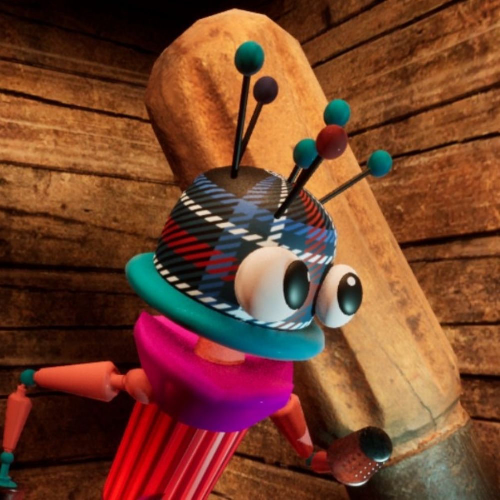 KeepItHuman Studio