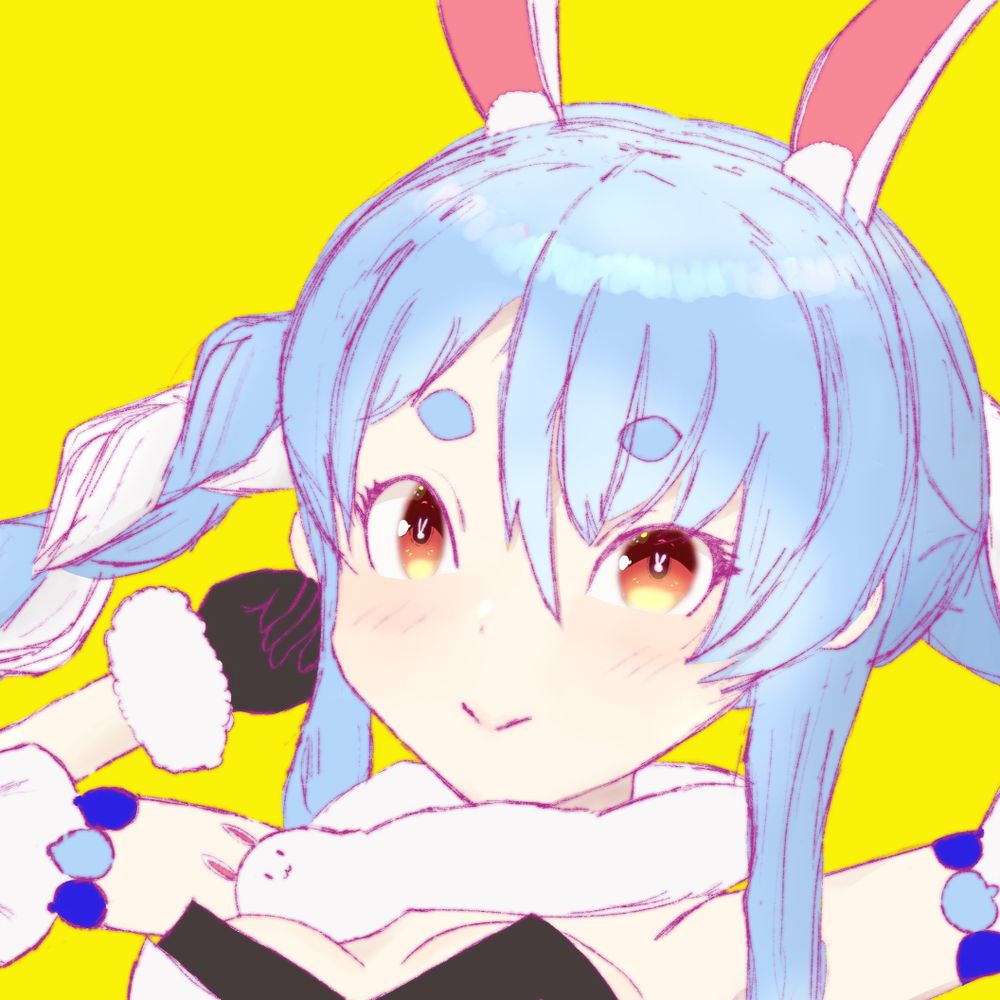 ともすぷ👯‍♀️