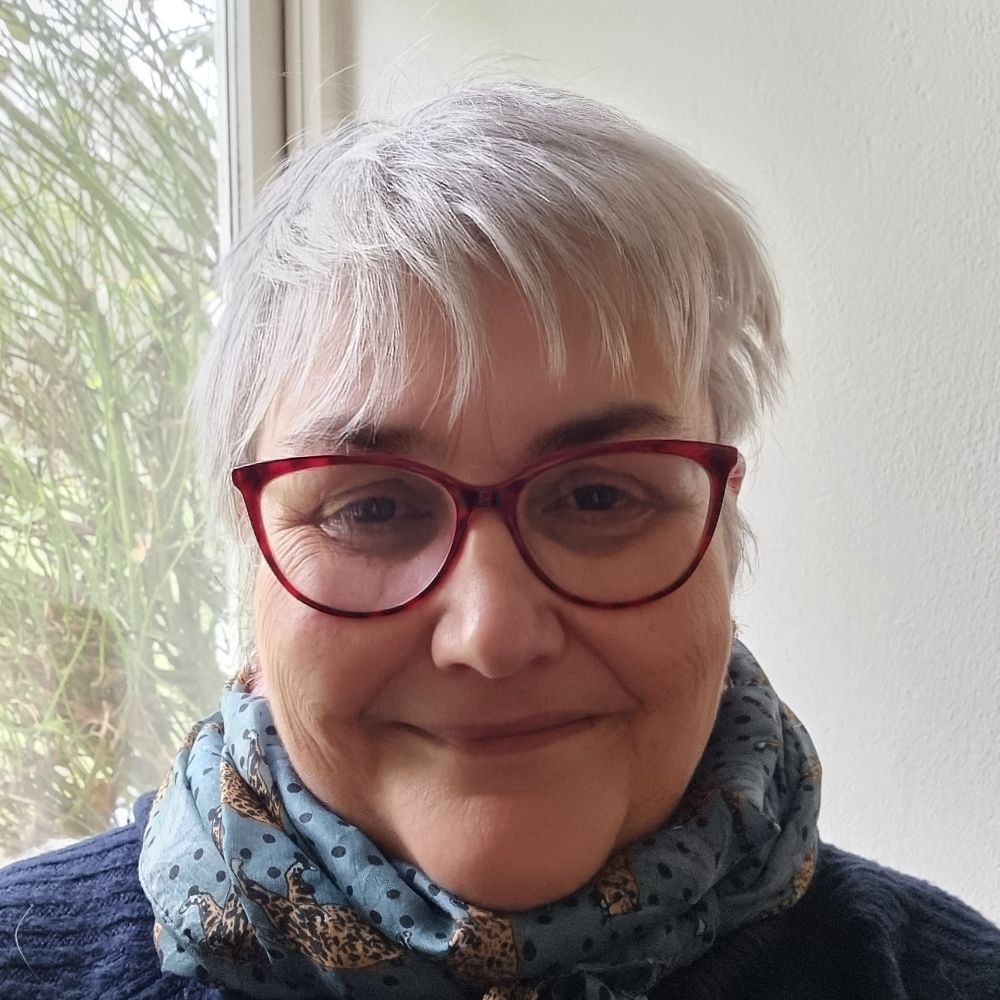 Cathy Fowley