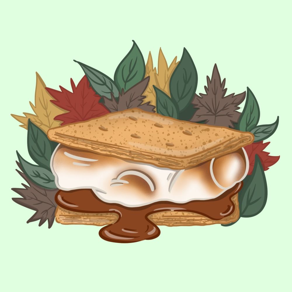 Omni, Nature's S’more