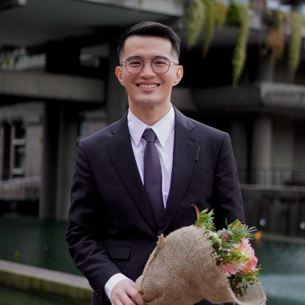 Dr. Dave Kenneth Tayao Cayado
