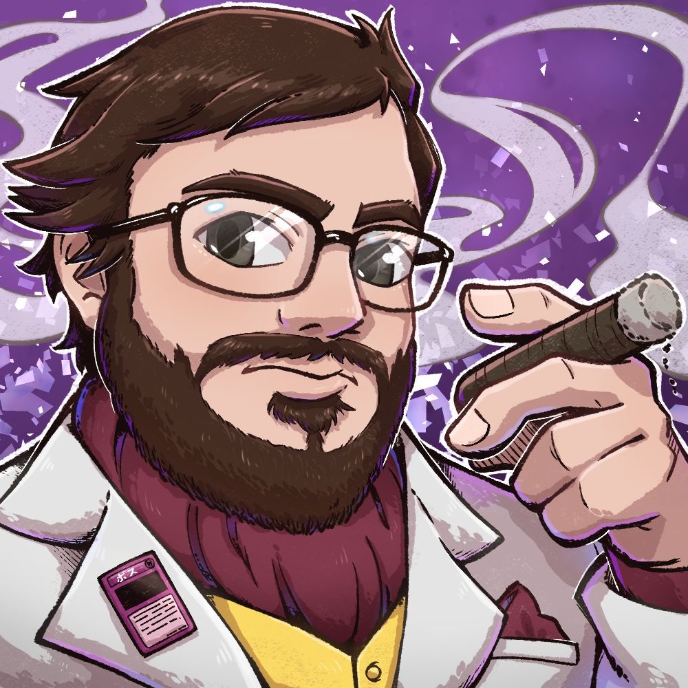 MattBenBig, Kingpin of TCG