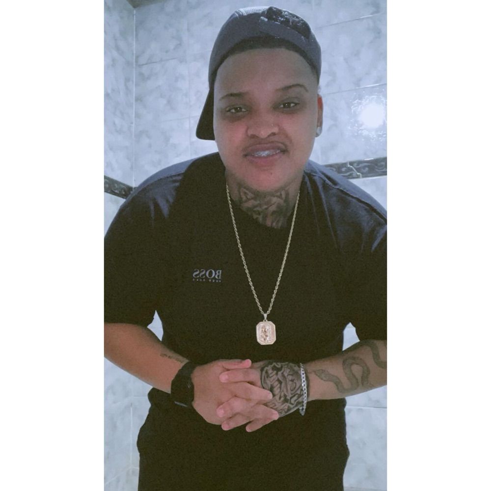lobo preto.🐺
