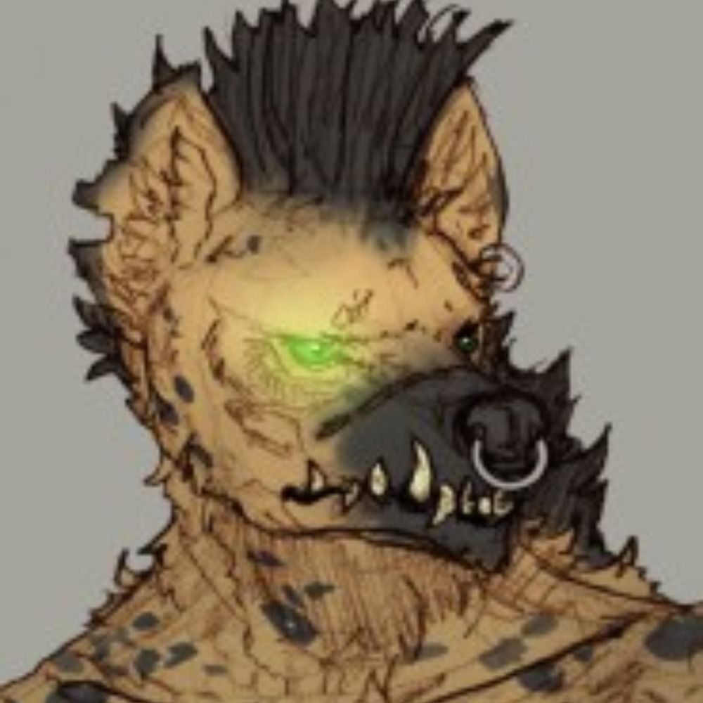 Thresh Blackpaw
