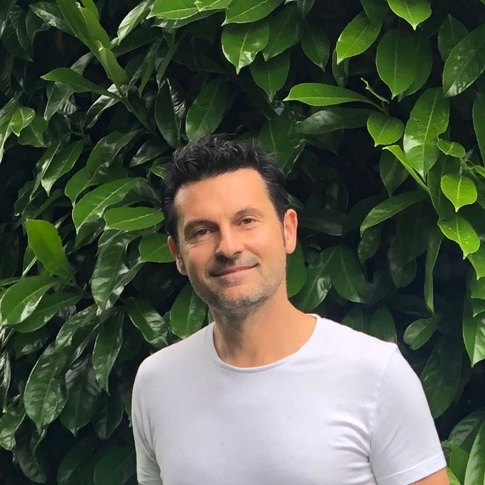 Jean-luc Suzé