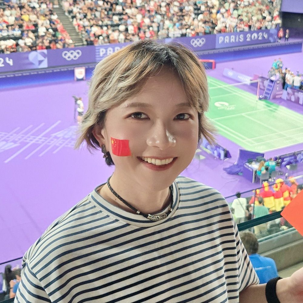 Lu Sang