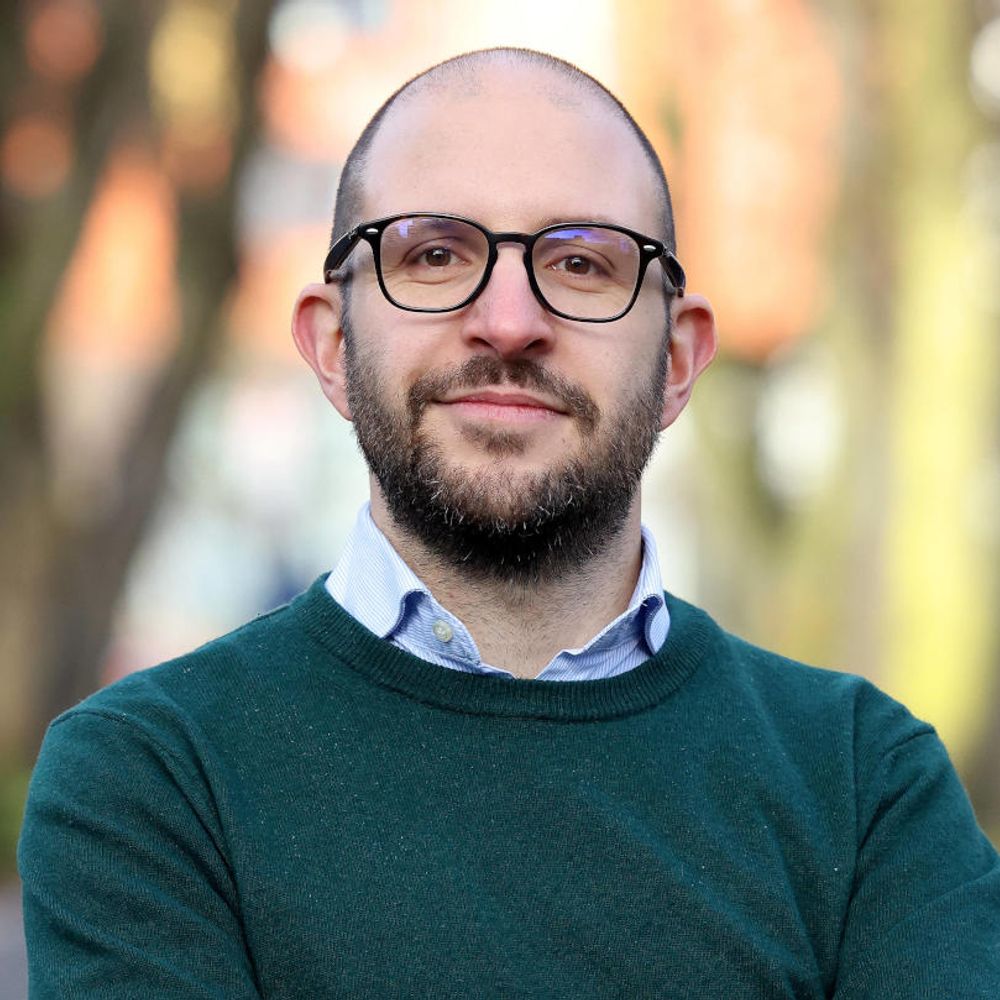 Alberto Acuto