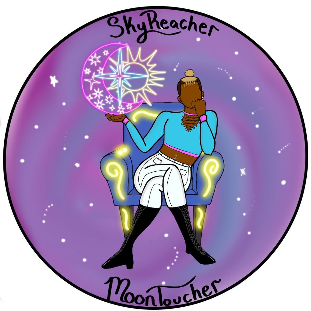 SkyReacherMoonToucher 