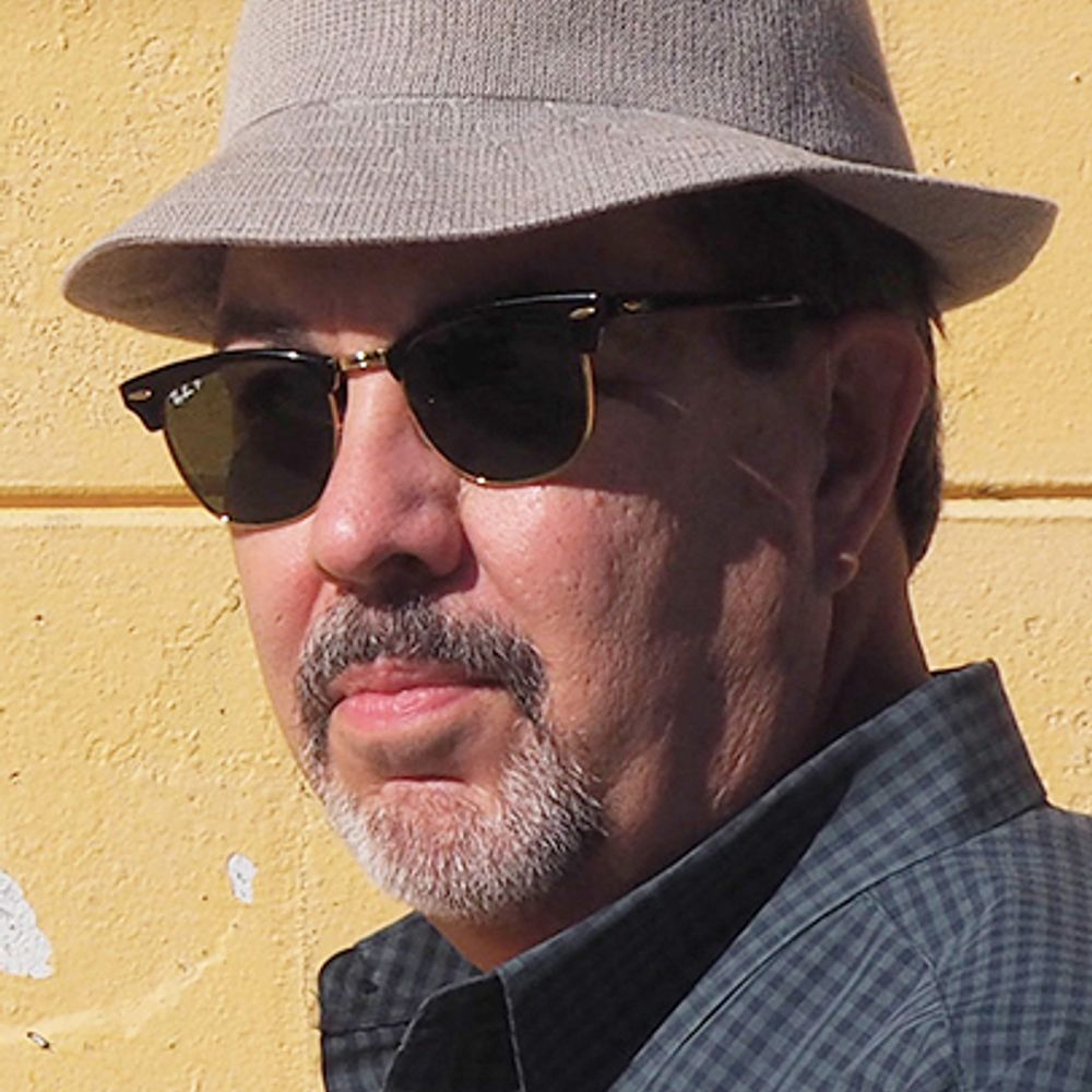 Joe Tankersley