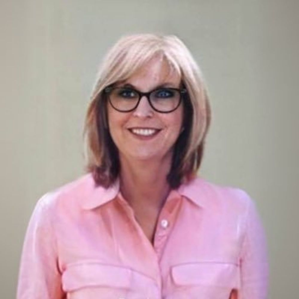 Sandra May Collins
