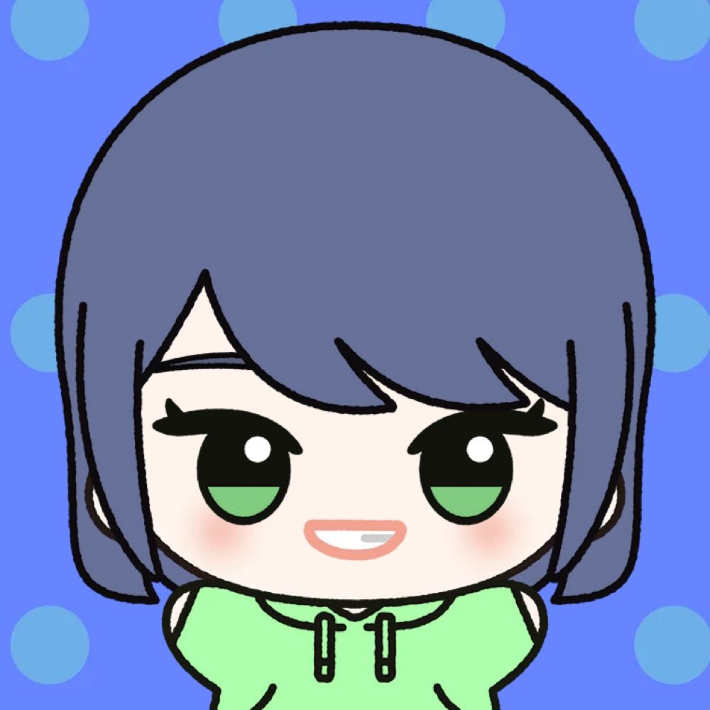 あい☂️Écouteurs