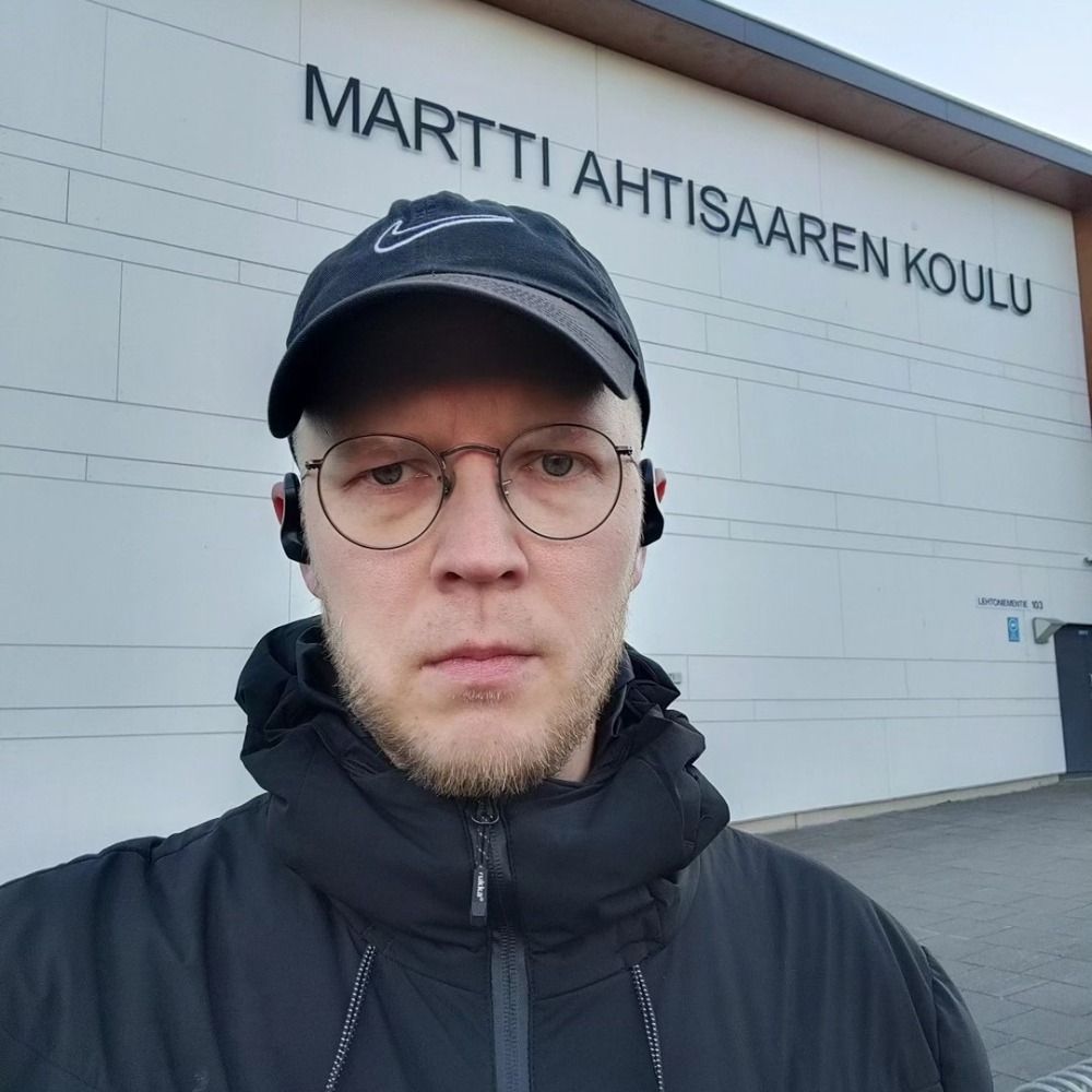 Timo Harjuniemi