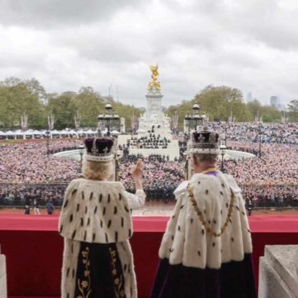 The Royal Family