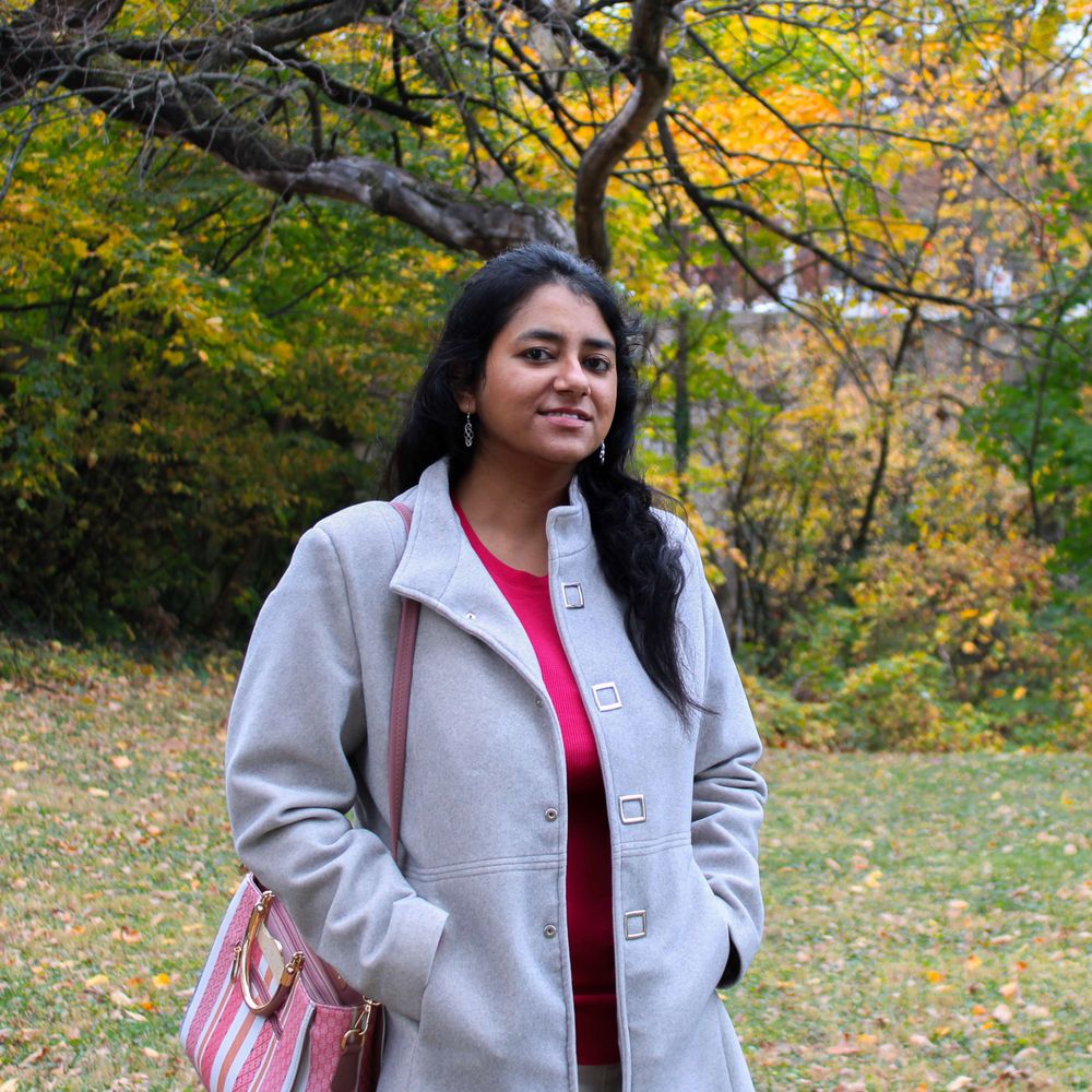 Namrata Roy