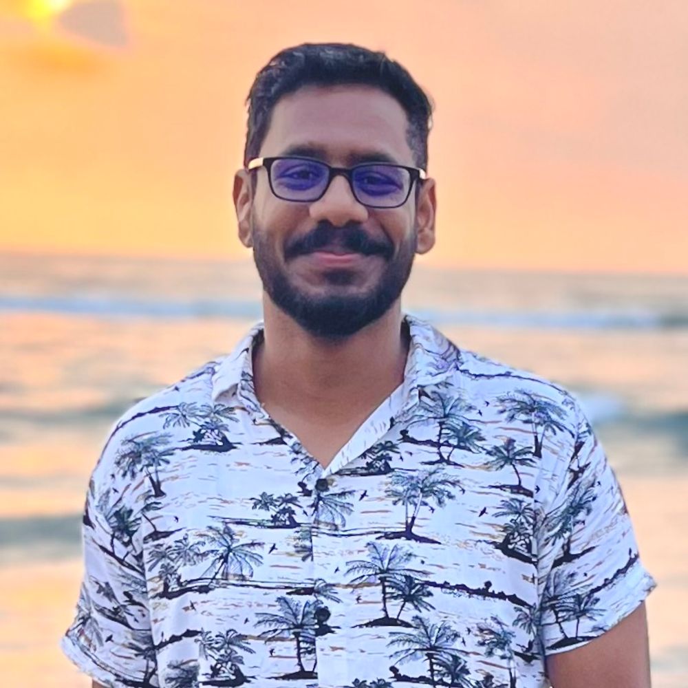 Senthil Rajendren