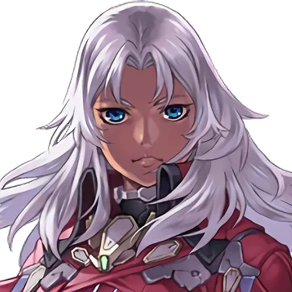 Nyaniblade