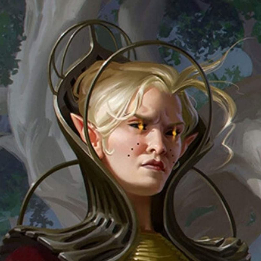 Katerina Ladon 's avatar