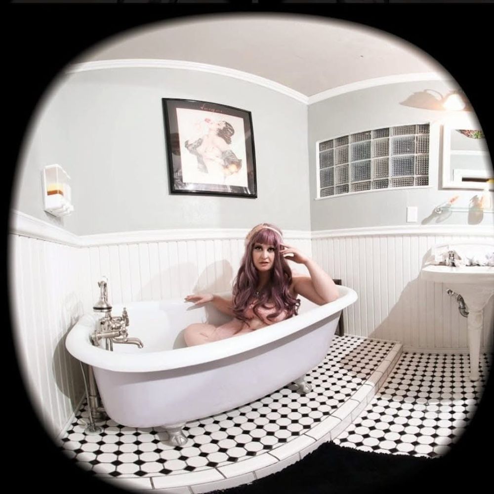 Virtual Reaity 3D Photographer and Videographer