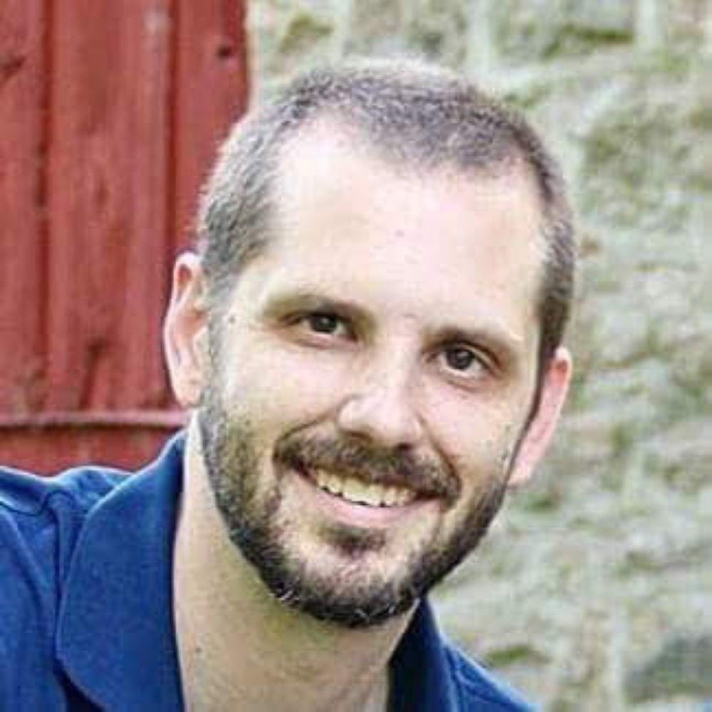 Dustin Musser