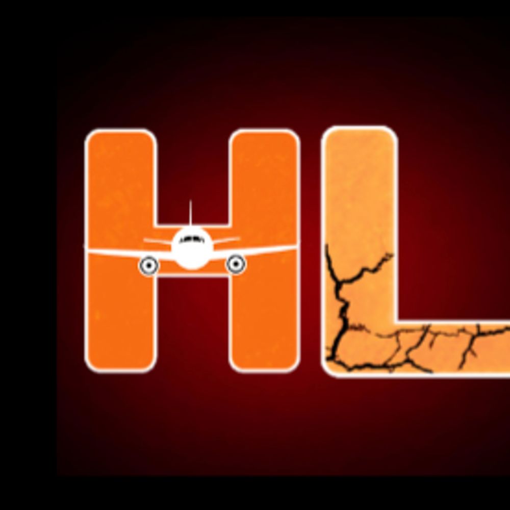 Hard Landings Podcast 